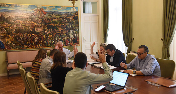 La Diputación de Guadalajara aumenta los negocios rurales que pueden tener ayuda para el pago de la cuota de autónomos