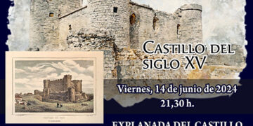 La Diputación de Guadalajara lleva música en ‘Escenarios Monumentales’ a los castillos de Pioz, Villel de Mesa y Cifuentes