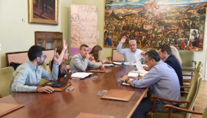 La Diputación de Guadalajara posibilita que 33 ayuntamientos de la provincia tengan plan de igualdad interno en 2024