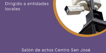 La Diputación de Guadalajara presenta su Plan de Videovigilancia y Seguridad a las entidades locales de la provincia