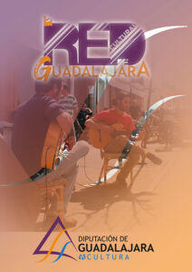 La Diputación facilitará la llegada de espectáculos de su Red Cultural a 245 pueblos y EATIMs de Guadalajara