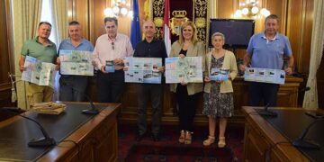 La Diputación y la asociación CuenCANP presentan el camino del río Cabriel con un recorrido de más de 183 kilómetros