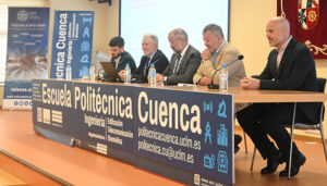 La Escuela Politécnica de Cuenca acoge el encuentro anual de directores de grados en telecomunicación con motivo de su 25 aniversario