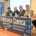 La Escuela Politécnica de Cuenca acoge el encuentro anual de directores de grados en telecomunicación con motivo de su 25 aniversario
