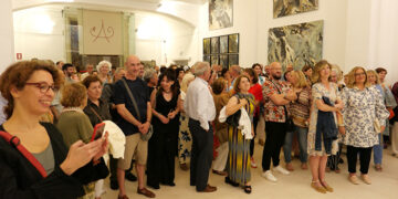 La FAP inaugura una exposición sobre Carmen Álvarez-Coto