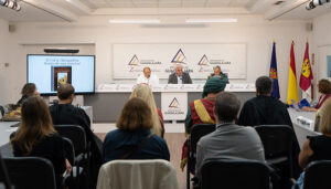 La Feria de las Tres Culturas llenará de actividad el casco histórico de Molina el próximo fin de semana