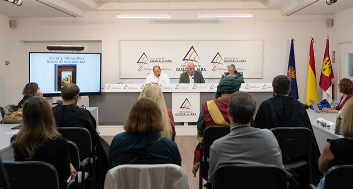 La Feria de las Tres Culturas llenará de actividad el casco histórico de Molina el próximo fin de semana 1 La Feria de las Tres Culturas llenará de actividad el casco histórico de Molina el próximo fin de semana