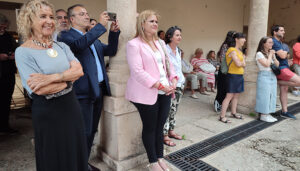 La Fundación Antonio Pérez tiene previstas inauguraciones y conciertos en sus sedes de Cuenca y San Clemente los próximos días