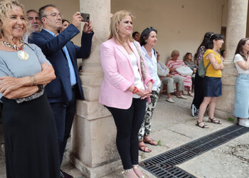La Fundación Antonio Pérez tiene previstas inauguraciones y conciertos en sus sedes de Cuenca y San Clemente los próximos días