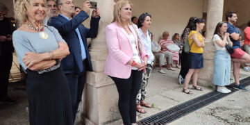 La Fundación Antonio Pérez tiene previstas inauguraciones y conciertos en sus sedes de Cuenca y San Clemente los próximos días