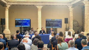 La Junta aprobará el Plan de Prevención y Gestión de Residuos de Castilla-La Mancha en los próximos días