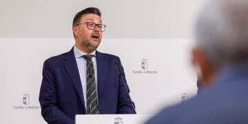 La Junta aprueba el decreto que regulará el Banco de Libros y garantiza a las familias con bajos recursos las ayudas de libros de texto