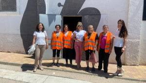 La Junta concede 44.500 euros al Ayuntamiento de Villanueva de la Jara para la contratación de cinco personas desempleadas