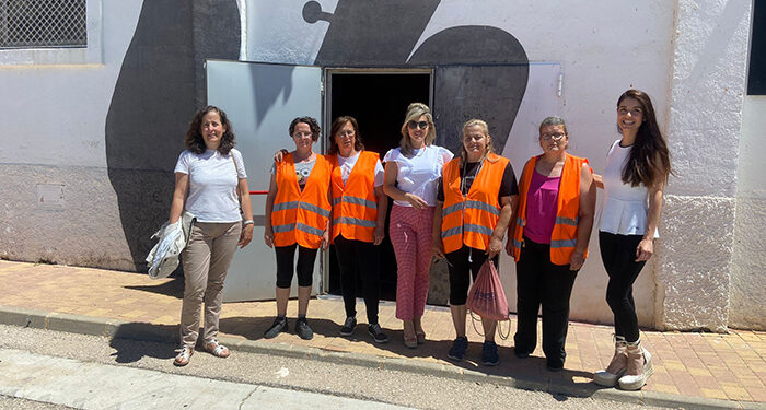 La Junta concede 44.500 euros al Ayuntamiento de Villanueva de la Jara para la contratación de cinco personas desempleadas