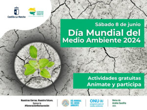 La Junta conmemora el Día del Medio Ambiente con distintas actividades de educación ambiental para las familias