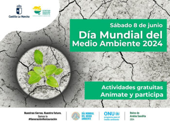 La Junta conmemora el Día del Medio Ambiente con distintas actividades de educación ambiental para las familias