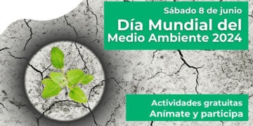 La Junta conmemora el Día del Medio Ambiente con distintas actividades de educación ambiental para las familias