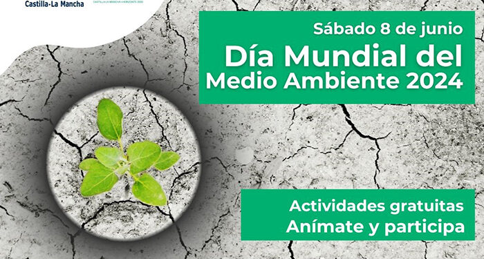 La Junta conmemora el Día del Medio Ambiente con distintas actividades de educación ambiental para las familias