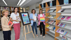 La Junta conmemorará en Cuenca el Día Internacional del Orgullo LGTBI con varias actividades el 20 de junio