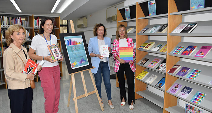 La Junta conmemorará en Cuenca el Día Internacional del Orgullo LGTBI con varias actividades el 20 de junio 1 La Junta conmemorará en Cuenca el Día Internacional del Orgullo LGTBI con varias actividades el 20 de junio