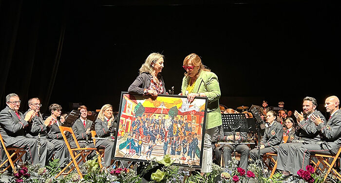 La Junta destaca como referente a la Agrupación Musical ‘Nuestra Señora de Riánsares’, “de las más longevas y numerosas de Castilla-La Mancha” 1 La Junta destaca como referente a la Agrupación Musical ‘Nuestra Señora de Riánsares’, “de las más longevas y numerosas de Castilla-La Mancha”