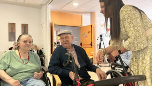 La Junta destina 9,6 millones de euros para la gestión integral de la residencia de mayores ‘Los Molinos’, en Mota del Cuervo