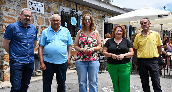 La Junta ha incrementado en un 1.200 por ciento su apoyo a proyectos que promueven la igualdad y combaten la violencia de género