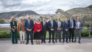 La Junta implementa acciones y una novedosa normativa medioambiental para seguir avanzando hacia la sostenibilidad