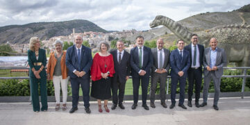 La Junta implementa acciones y una novedosa normativa medioambiental para seguir avanzando hacia la sostenibilidad