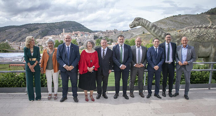 La Junta implementa acciones y una novedosa normativa medioambiental para seguir avanzando hacia la sostenibilidad 1 La Junta implementa acciones y una novedosa normativa medioambiental para seguir avanzando hacia la sostenibilidad