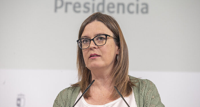 La Junta invierte 2,3 millones de euros en la vivienda de apoyo a personas con discapacidad de ‘El Hayedo’ en Guadalajara 1 La Junta invierte 2,3 millones de euros en la vivienda de apoyo a personas con discapacidad de ‘El Hayedo’ en Guadalajara