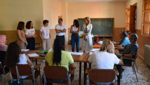 La Junta invierte 320.000 euros en la consolidación de los yacimientos de Segóbriga, Noheda y Ercávica a través de tres programas RECUAL