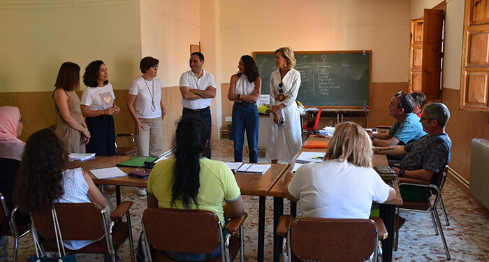 La Junta invierte 320.000 euros en la consolidación de los yacimientos de Segóbriga, Noheda y Ercávica a través de tres programas RECUAL