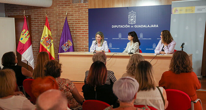 La Junta pondrá en marcha la cuarta edición del Plan Corresponsables en el mes de julio