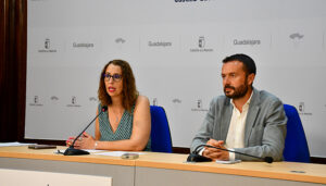 La Junta programa una veintena de actividades para conmemorar el Orgullo LGTBI en toda la región