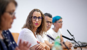 La Junta publica dos líneas de subvenciones para visibilizar y promover los derechos LGTBI, con un importe global de 107.000 euros