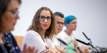 La Junta publica dos líneas de subvenciones para visibilizar y promover los derechos LGTBI, con un importe global de 107.000 euros