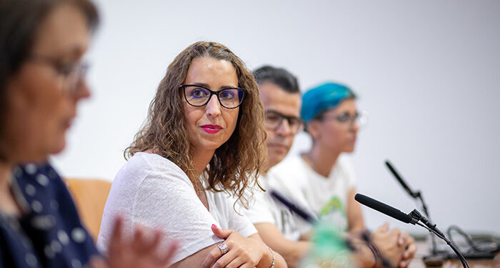 La Junta publica dos líneas de subvenciones para visibilizar y promover los derechos LGTBI, con un importe global de 107.000 euros 1 La Junta publica dos líneas de subvenciones para visibilizar y promover los derechos LGTBI, con un importe global de 107.000 euros