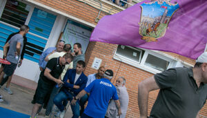 La Junta recuerda que la Reunión Internacional ‘Ciudad de Guadalajara’ “es la antesala de los Juegos Olímpicos de París 2024”