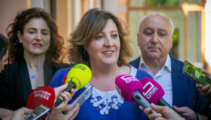 La Junta remarca que la llegada de Sumitomo a Cuenca sitúa a la región como polo de desarrollo de la movilidad eléctrica