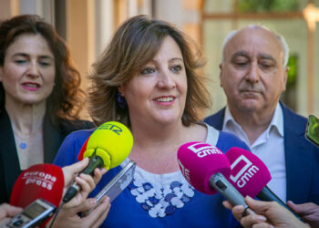 La Junta remarca que la llegada de Sumitomo a Cuenca sitúa a la región como polo de desarrollo de la movilidad eléctrica