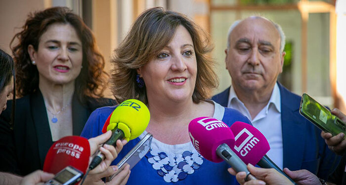 La Junta remarca que la llegada de Sumitomo a Cuenca sitúa a la región como polo de desarrollo de la movilidad eléctrica