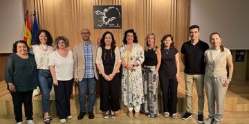 La Junta resalta la importancia de “sensibilizar, formar y valorar a los centros en materia de altas capacidades para dar respuesta al alumnado”