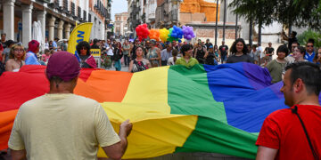 La Junta somete a consulta pública previa la creación del Consejo LGTBI de Castilla-La Mancha y de la Comisión de Diversidad