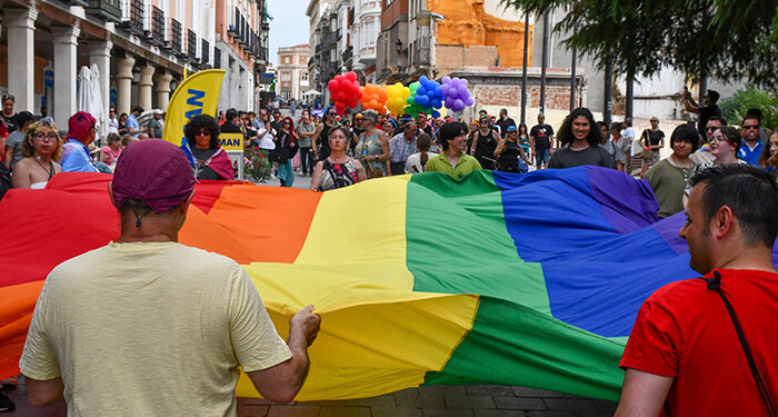 La Junta somete a consulta pública previa la creación del Consejo LGTBI de Castilla-La Mancha y de la Comisión de Diversidad
