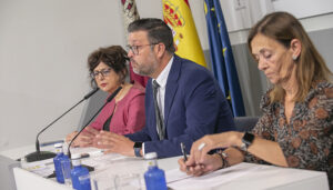 La Junta termina un curso escolar marcado por la consolidación de grandes proyectos y el desarrollo de otros nuevos como el Banco de Libros