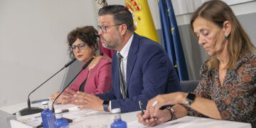 La Junta termina un curso escolar marcado por la consolidación de grandes proyectos y el desarrollo de otros nuevos como el Banco de Libros