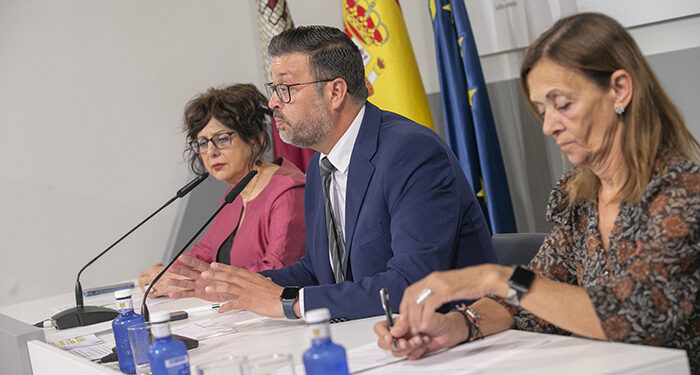 La Junta termina un curso escolar marcado por la consolidacion de grandes proyectos y el desarrollo de otros nuevos como el Banco de Libros