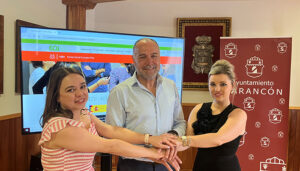 La Junta y la EOI pondrán en marcha un nuevo espacio coworking en Tarancón