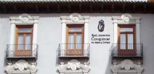 La RACAL califica de despropósito la actual situación del archivo de Cuenca